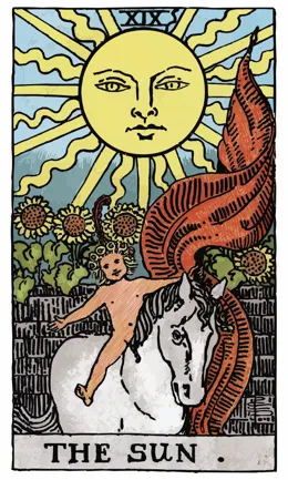 Carta O Sol