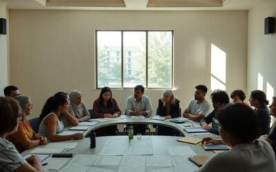 Alinhamento de Estratégias em Projetos Sociais