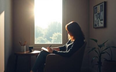 Exercícios de autoconhecimento para mais confiança