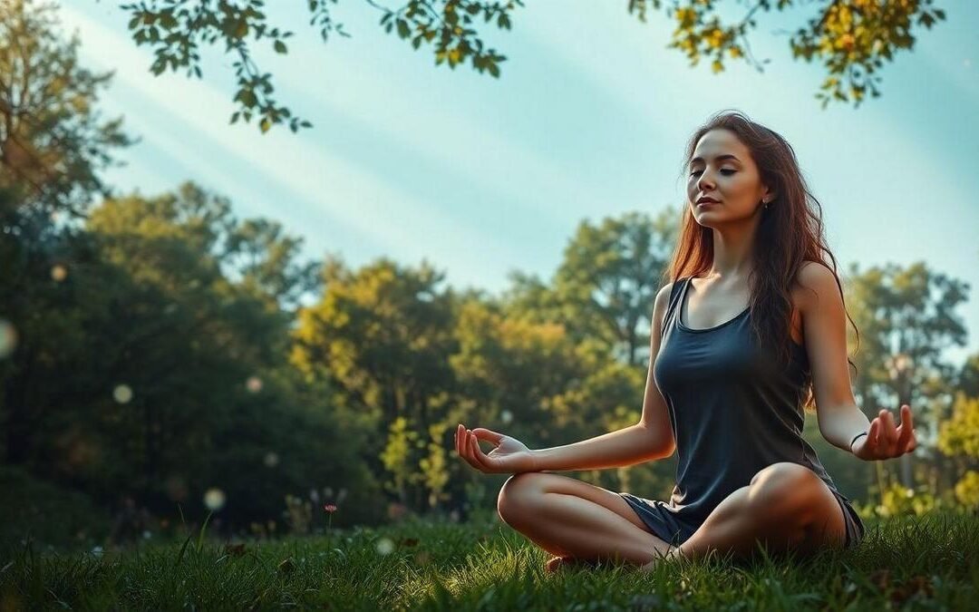Técnicas de Meditação para Atrair Seus Desejos