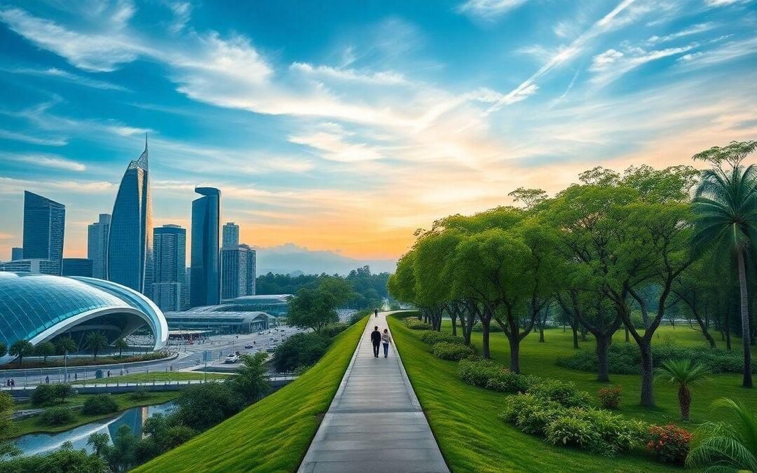 A Conexão entre a Nova Era e Ciclos Naturais