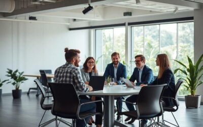 A Conexão entre Alinhamento e Satisfação Profissional
