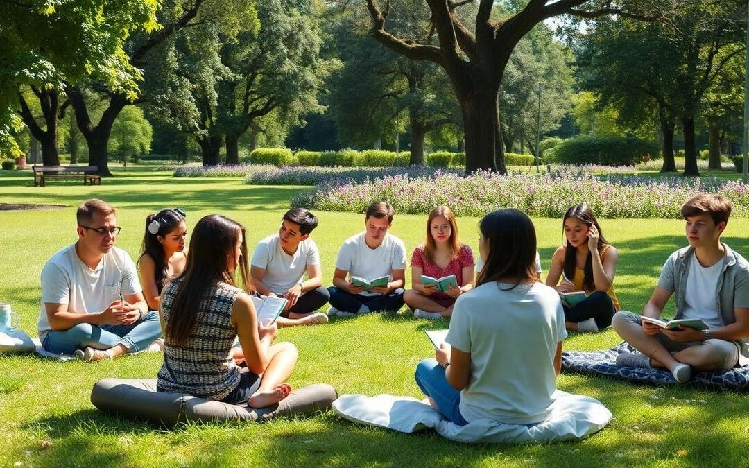 A Importância da Espiritualidade na Educação Emocional