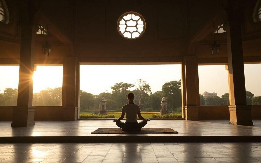 A Importância do Silêncio na Espiritualidade