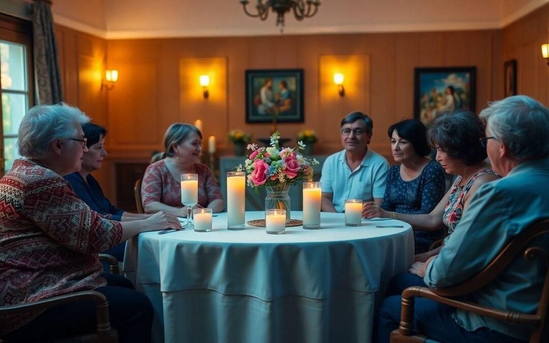 A Influência das Relações Familiares na Espiritualidade Hoje