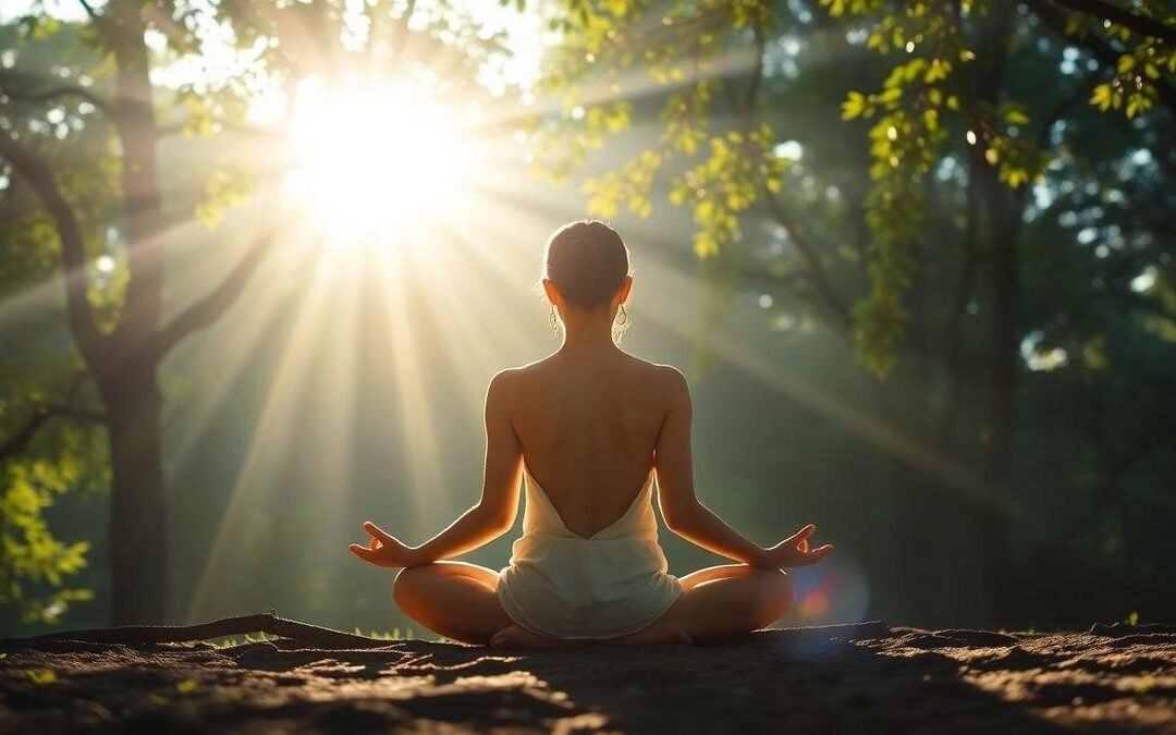 A Relação entre Alinhamento e Mindfulness na Vida