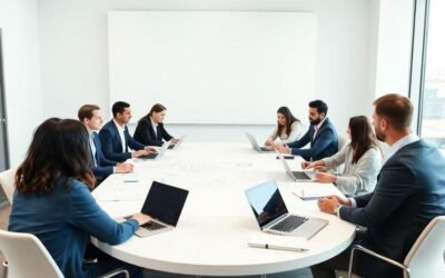 Alinhamento na Tomada de Decisões para Gestores