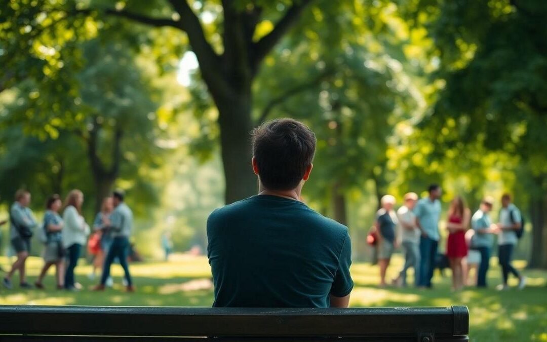 Autoconhecimento e pressão social: como lidar