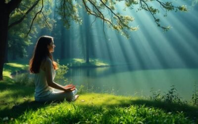 Como a Espiritualidade Ajuda a Superar Traumas