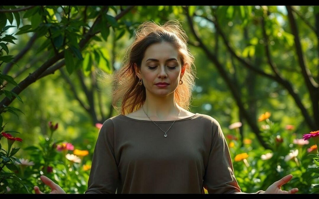 Como a Espiritualidade Melhora sua Saúde Mental