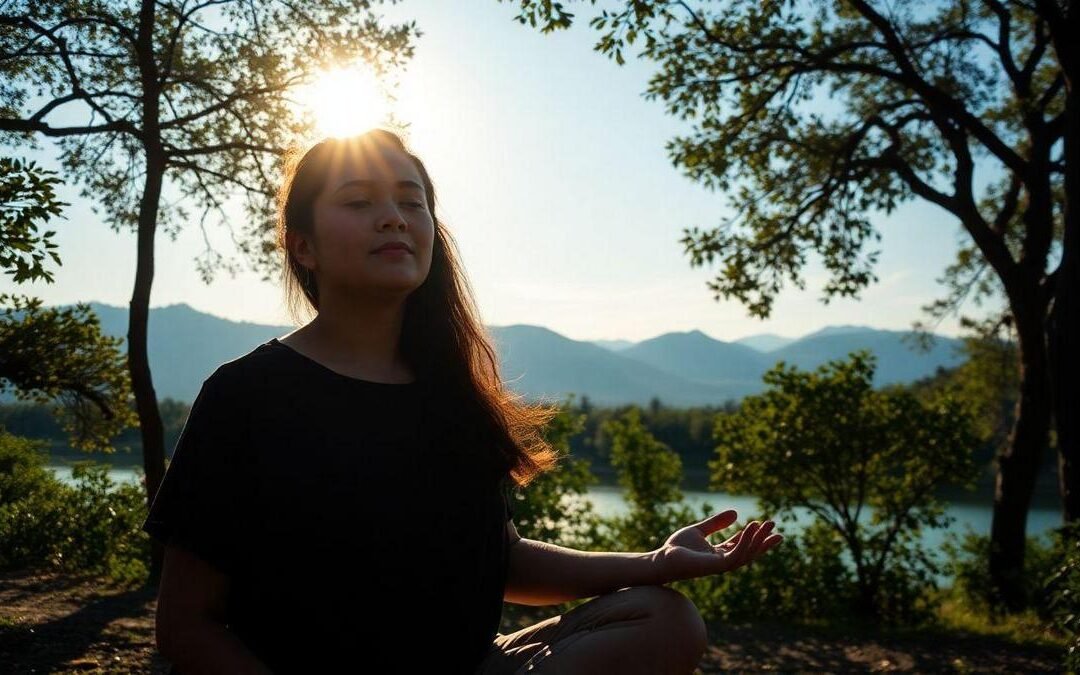 Como a Espiritualidade Vence Medos Rápido
