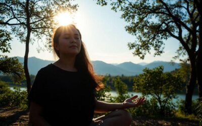 Como a Espiritualidade Vence Medos Rápido