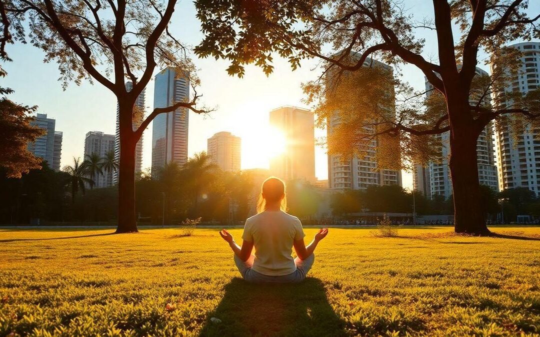 Como a Nova Era Muda Nossa Relação com o Tempo