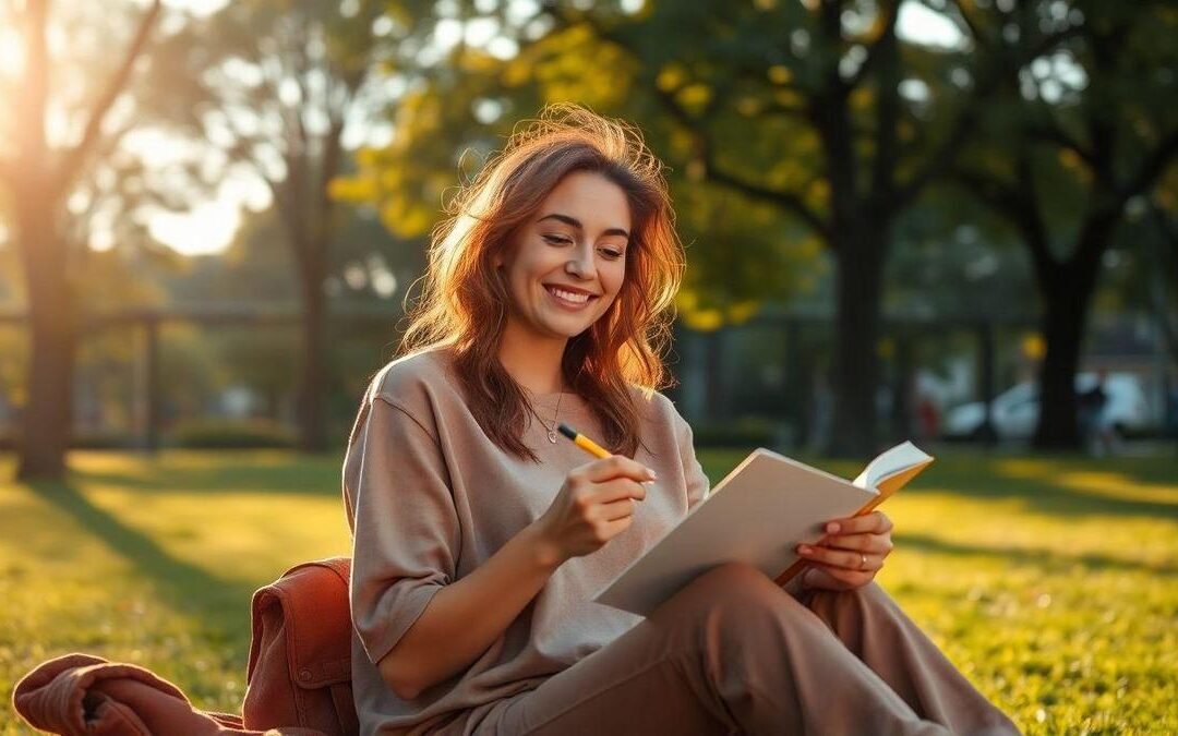 Estratégias de autoconhecimento e autoimagem positiva