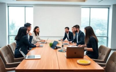 Estruturas de Alinhamento para Grupos Eficazes