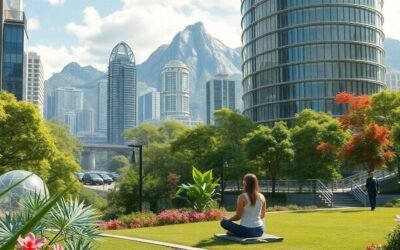 Nova Era e o Equilíbrio entre Tecnologia e Espiritualidade