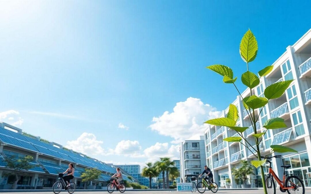 Nova Era e o Impacto das Energias Solares Hoje