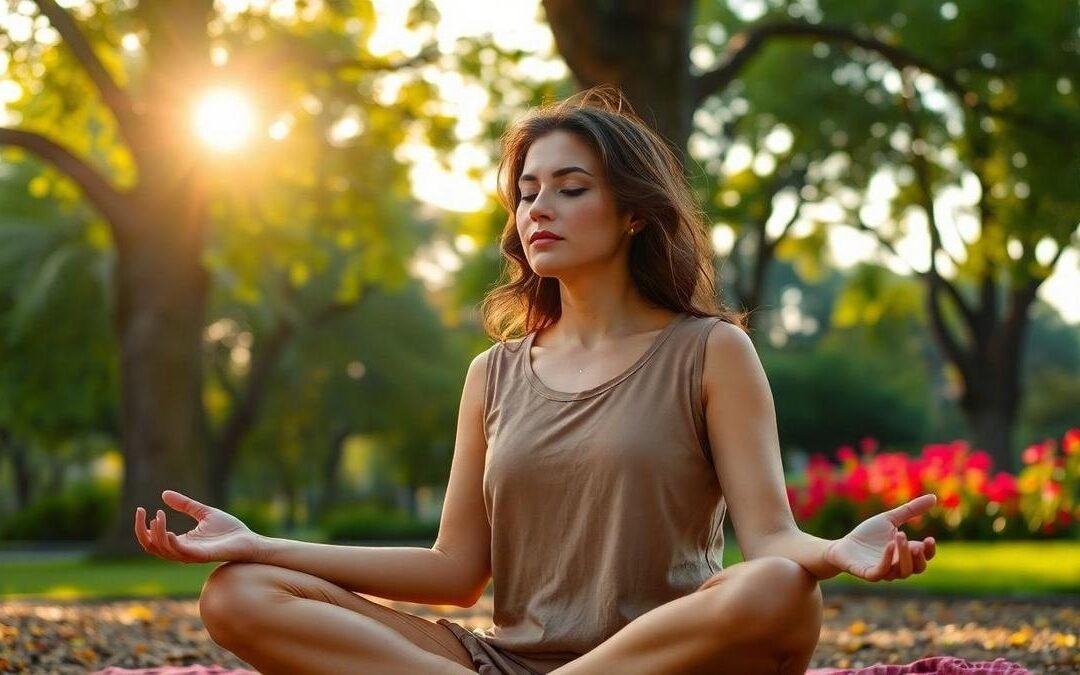 O autoconhecimento previne o burnout facilmente