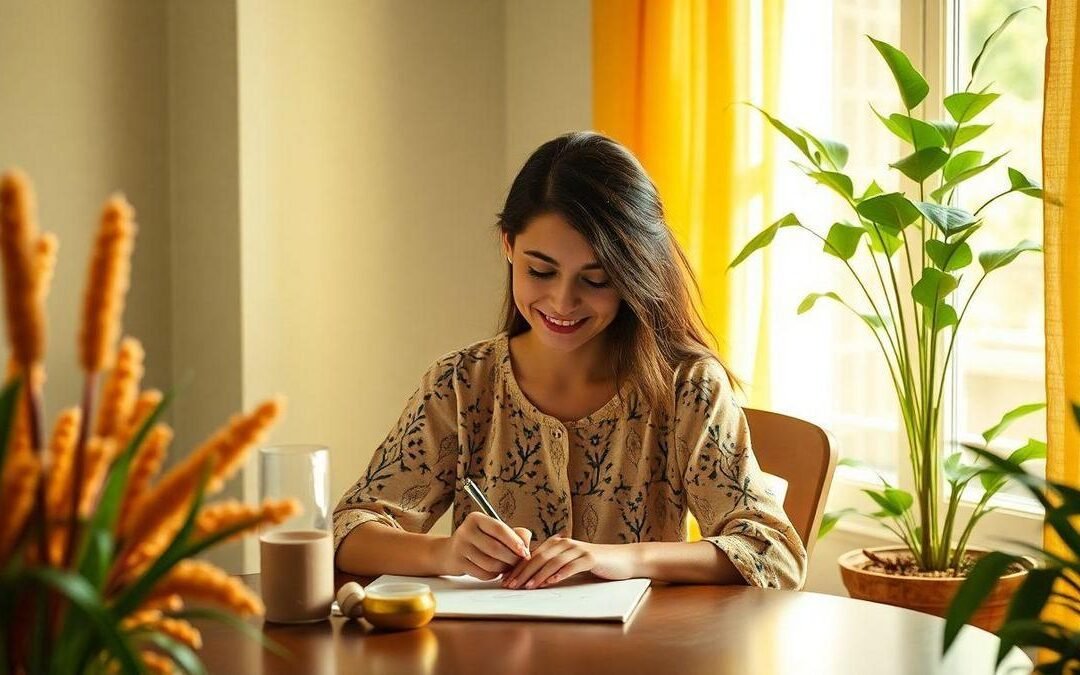 O Efeito da Lei da Atração em Projetos Criativos