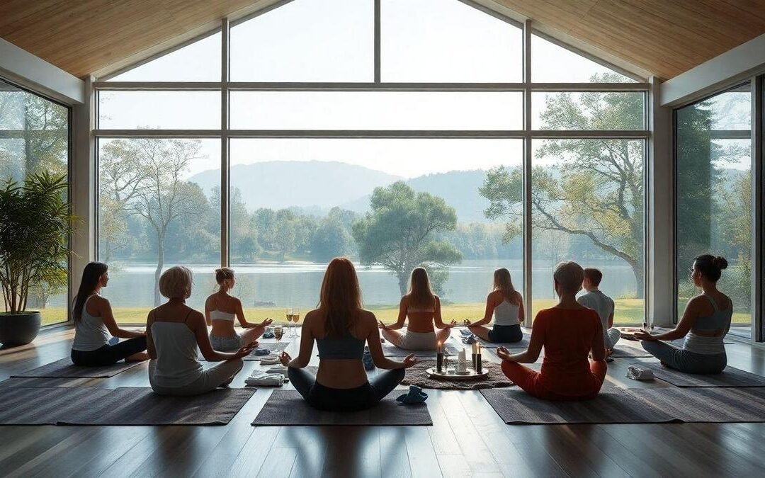 O Encontro entre Nova Era e Ciência da Meditação