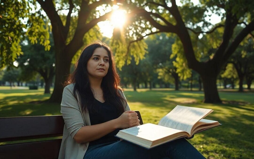 O Papel do Alinhamento em Crises Pessoais