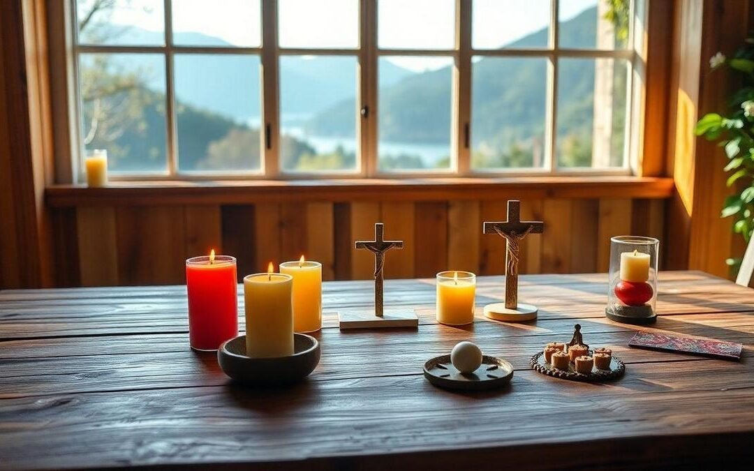 O Significado dos Símbolos na Espiritualidade