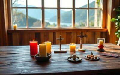 O Significado dos Símbolos na Espiritualidade