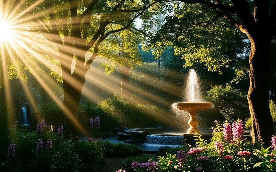 A Conexão entre Espiritualidade e Sons Mágicos