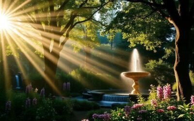 A Conexão entre Espiritualidade e Sons Mágicos