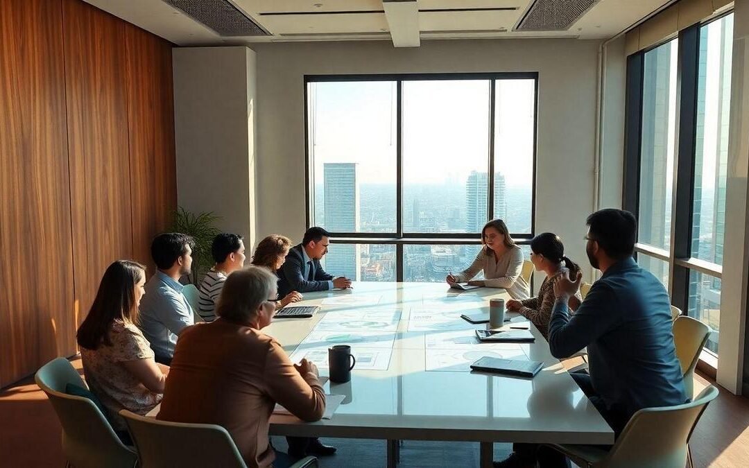 Alinhamento e seus Reflexos na Produtividade
