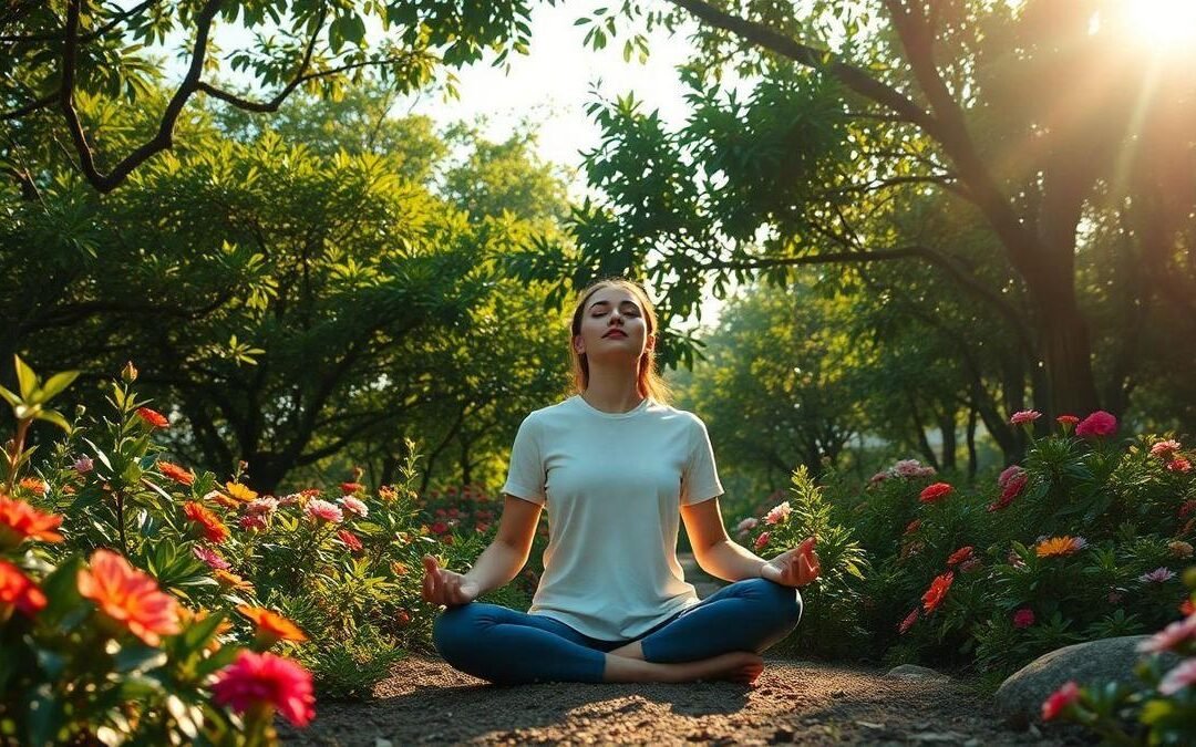 Autoconhecimento e mindfulness para sua vida