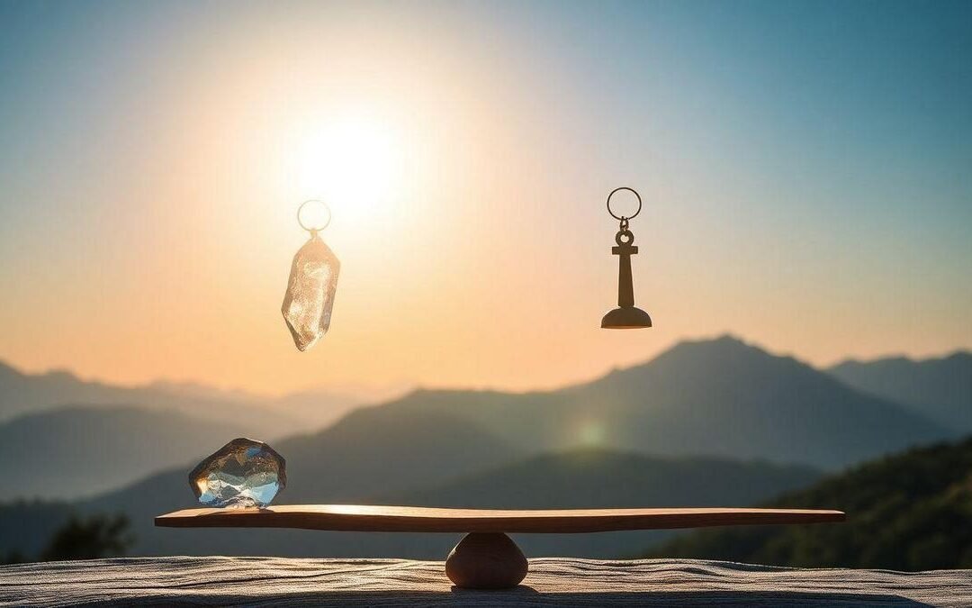 Como a Espiritualidade Ajuda na Decisão