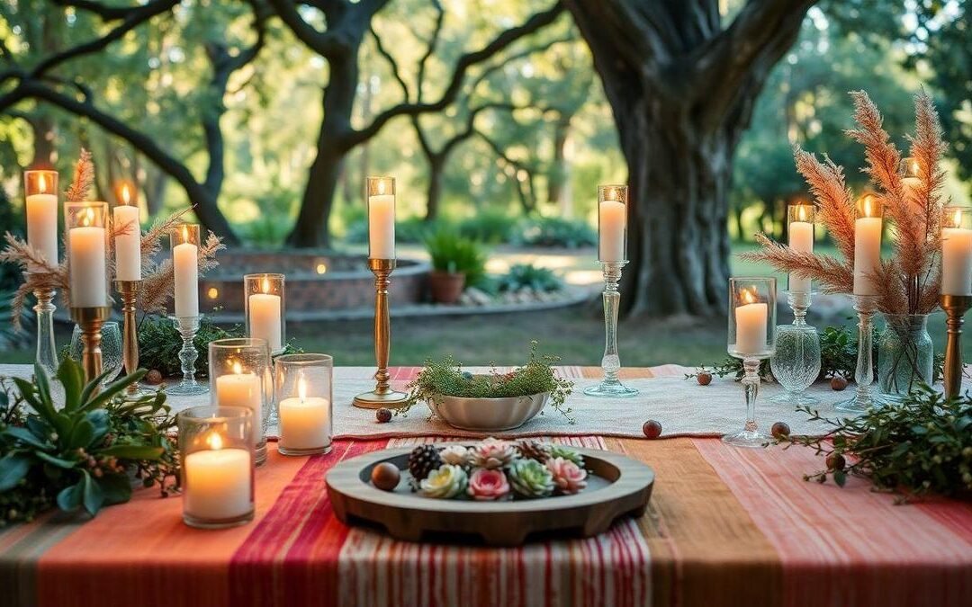 Como Criar um Ritual Espiritual Poderoso