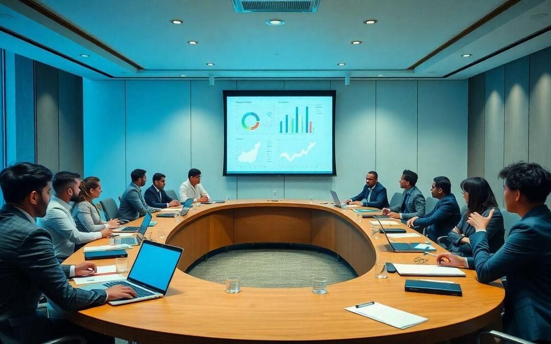 Como o Alinhamento Melhora Parcerias e Colaborações