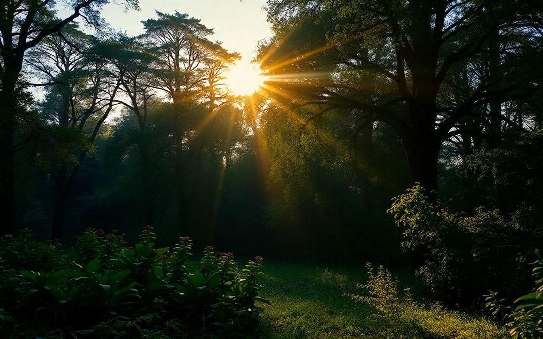 Luz do Mundo e a Importância da Autoexploração