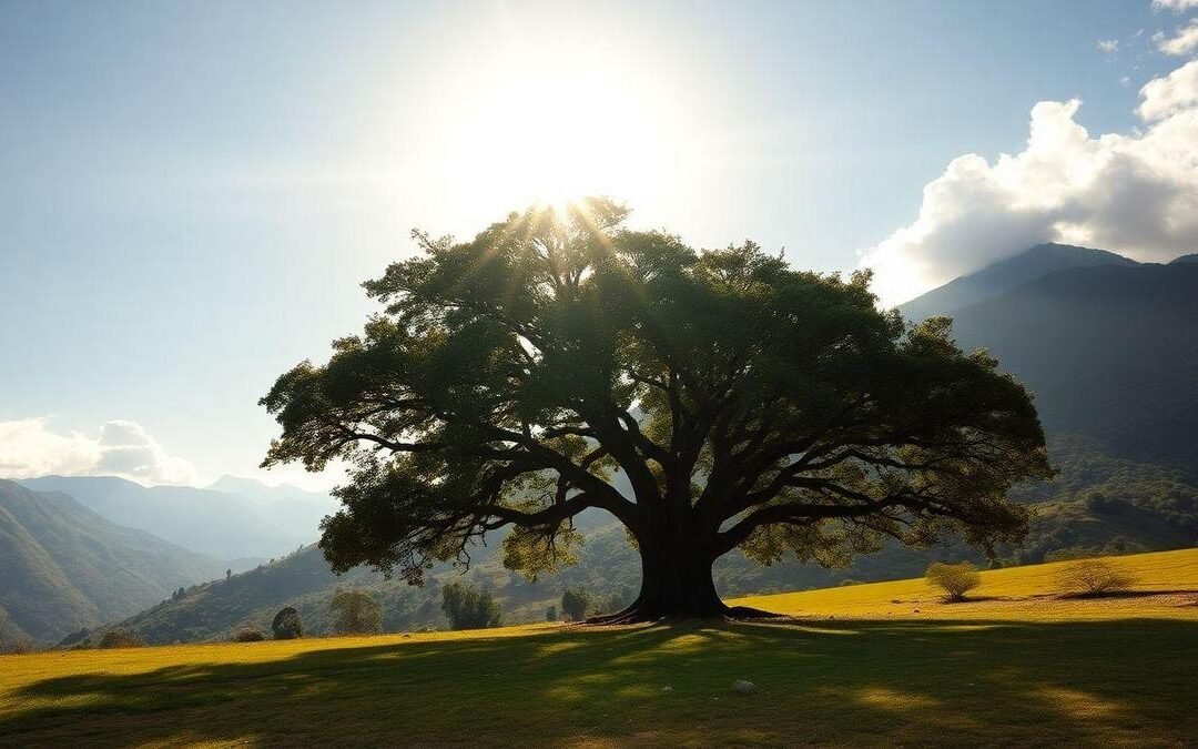 Nova Era e a Aprofundamento na Sabedoria Ancestral Revelada
