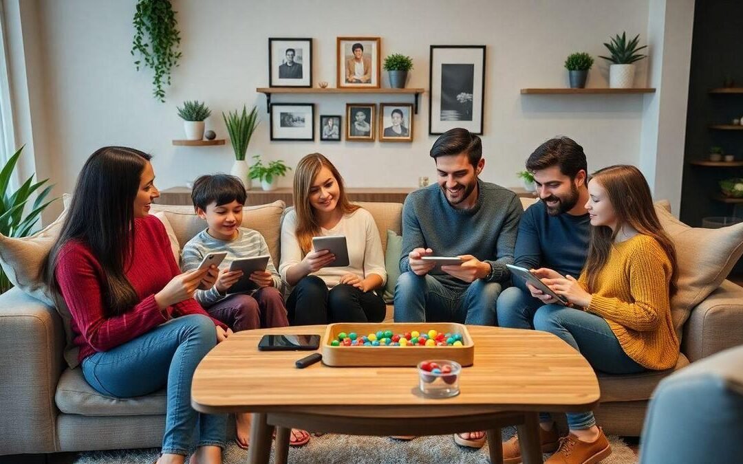Nova Era e a Transformação das Relações Familiares