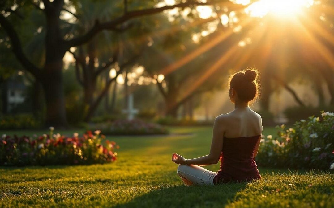 Nova Era e o Impacto do Mindfulness