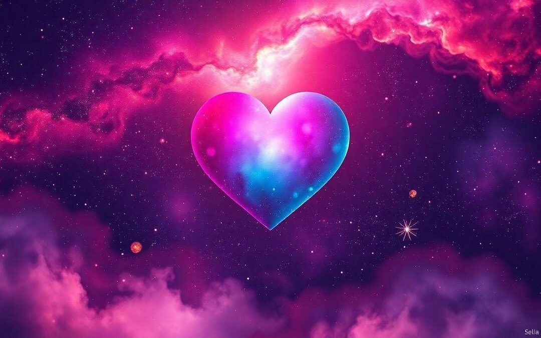 Novas Perspectivas sobre o Amor na Nova Era