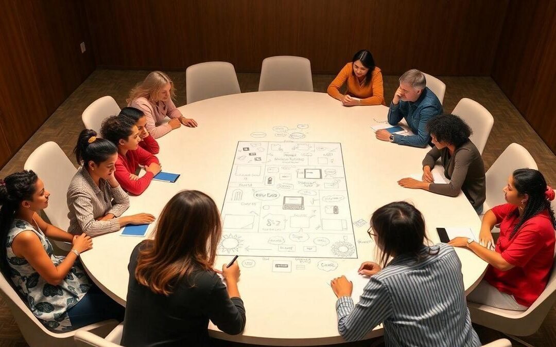 O Papel do Alinhamento na Diversidade e Inclusão