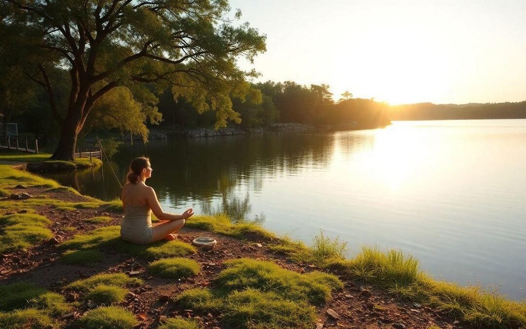 Práticas de Respiração que Aprofundam a Espiritualidade