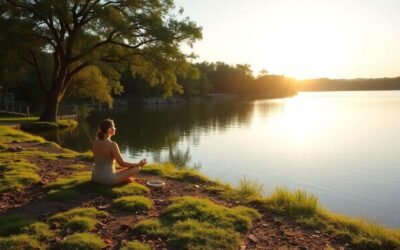 Práticas de Respiração que Aprofundam a Espiritualidade