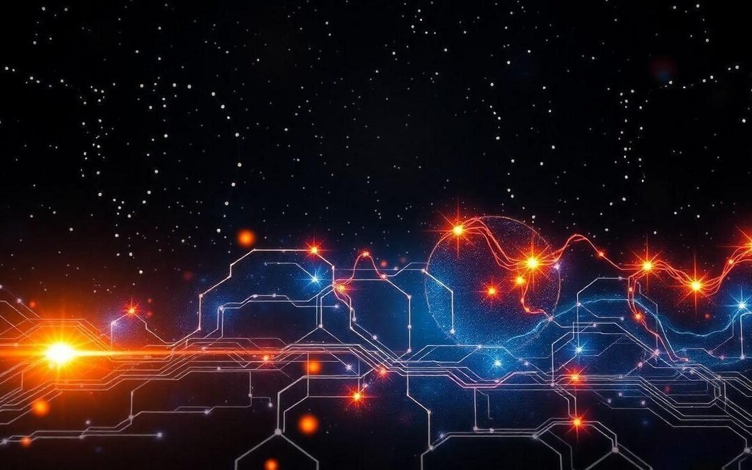 Tecnologia Quântica na Nova Era Revela Segredos
